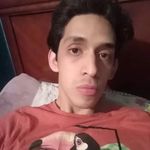 Roy Roller - @roypoison - Instagram