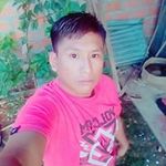 Roy Roller Mamani - @rollermamani - Instagram