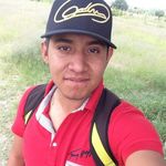 Rogelio Romo Sotelo - @roy_romo.s - Instagram