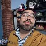 Roy Romo-rivas - @rogelioromorivas - Instagram