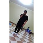 Roy Rosales - @royrosales1998 - Instagram