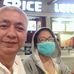 Roy Rosales - Facebook