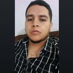Roy Rosales - @rhrogerangel - Instagram