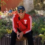 Roy Rosales Mallma - @roy.rosales13 - Instagram