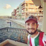 Royner Rosales - @roy_rosales.89 - Instagram