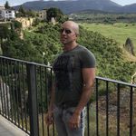 Roy Rosenblatt-Nir - @roynir75 - Instagram