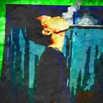 Roy Rossi - @dagris.wook - Instagram