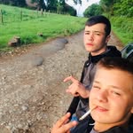 Roy Rossiter - @roy_rossiter_2k19 - Instagram