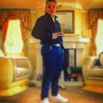 Roy Rossiter - @roy_rossiter5150 - Instagram