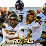 Roy Royals Football - @roy_royals_fb_ - Instagram