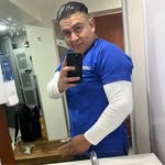 Rodrigo Garcia - @roy_royer - Instagram