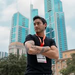 Roy Guerra - @roy.royer - Instagram