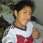 Roy Royer Condori Velasco - @condoriroy - Instagram