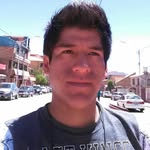 Roy Royer Mamani Kena - @royroyermamanikena - Instagram