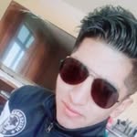 Roy Royer Yucra - @royroyeryucra - Instagram
