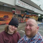 Roy Ruddle - @redwoodog541 - Instagram