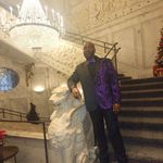 Roy Ruffin - @malikbey3 - Instagram