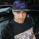 Roy Ruffin Jr. - @lordulove - Instagram