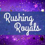 Rushing Middle School Royals - @rushing_royals - Instagram