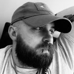 Roy Rushing - @roythedemonfox - Instagram