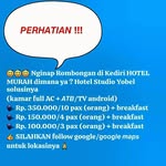 Roy Samuel - @hotelstudioyobel5 - Instagram