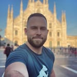 Samuel Roy - @roysamuelemm - Instagram
