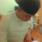 Roy Sandoval - @guerrero1 - Instagram