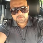 Roy Sandoval - @royalejandrito - Instagram