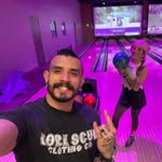 Roy Sandoval - @roytherunner - Instagram