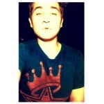Roy Sandoval - @roysandoval - Instagram