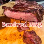 Roy Sandoval - @sandovalbbq - Instagram