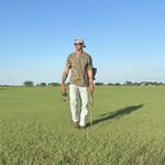 Roy Sandoval - @capt_roy_jr - Instagram