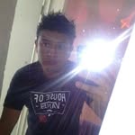 Roy Sandoval - @rodri301401 - Instagram