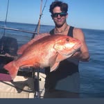 Roy Sandoval Jr - @capt_roy_jr_fishing - Instagram