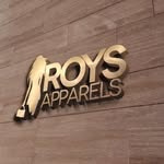 Roy: Abayas/Jalabias/Kimonos - @roysapparels - Instagram