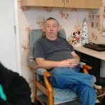 Roy Saxton - Facebook