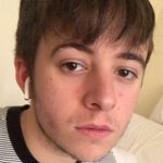 Thomas Roy Saxton - @tomsaxt - Instagram