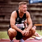 Roy Schmidt - @royschmidt.100m - Instagram