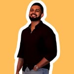 Kayvin Roy - @royseelsreviews - Instagram