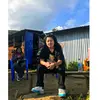 ROJINA GURUNG - @royseenagurung - TikTok