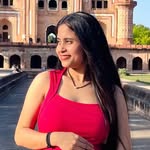 Seema Roy - @royseema968 - Instagram
