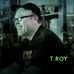 T-Roy "Hollywood Sessions" - Facebook