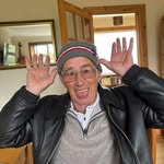 John Roy Shields - @johnroyshields - Instagram