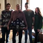 Roy Shields - @royashields - Instagram