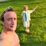 Roy Shields - @royshields47 - Instagram