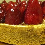 Roy Shuler - @cheesecakesbychester - Instagram