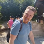 Roy Sieber - Facebook