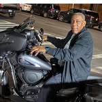 Roy Simmonds - @radio8126 - Instagram