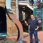 Sisco Vilarroya - @siscovilarroya2 - Instagram