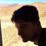 Roy Skinner - @royskinnerq - Instagram
